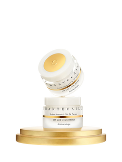 Chantecaille 24K Gold Cream Intense, 50ml - view 2, 