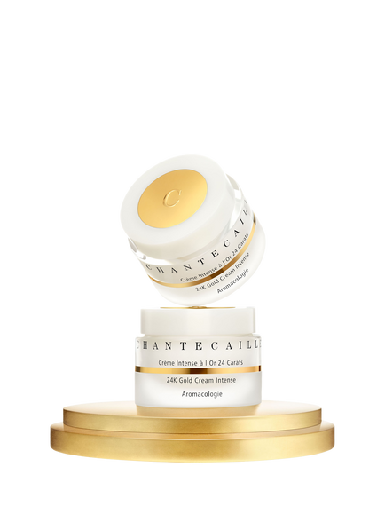 Chantecaille 24K Gold Cream Intense, 50ml - view 2, 