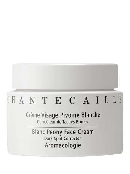 Chantecaille Blanc Peony Face Cream, 50ml, 
