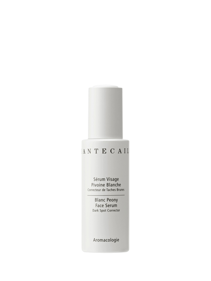 Chantecaille Blanc Peony Face Serum, 30ml, 