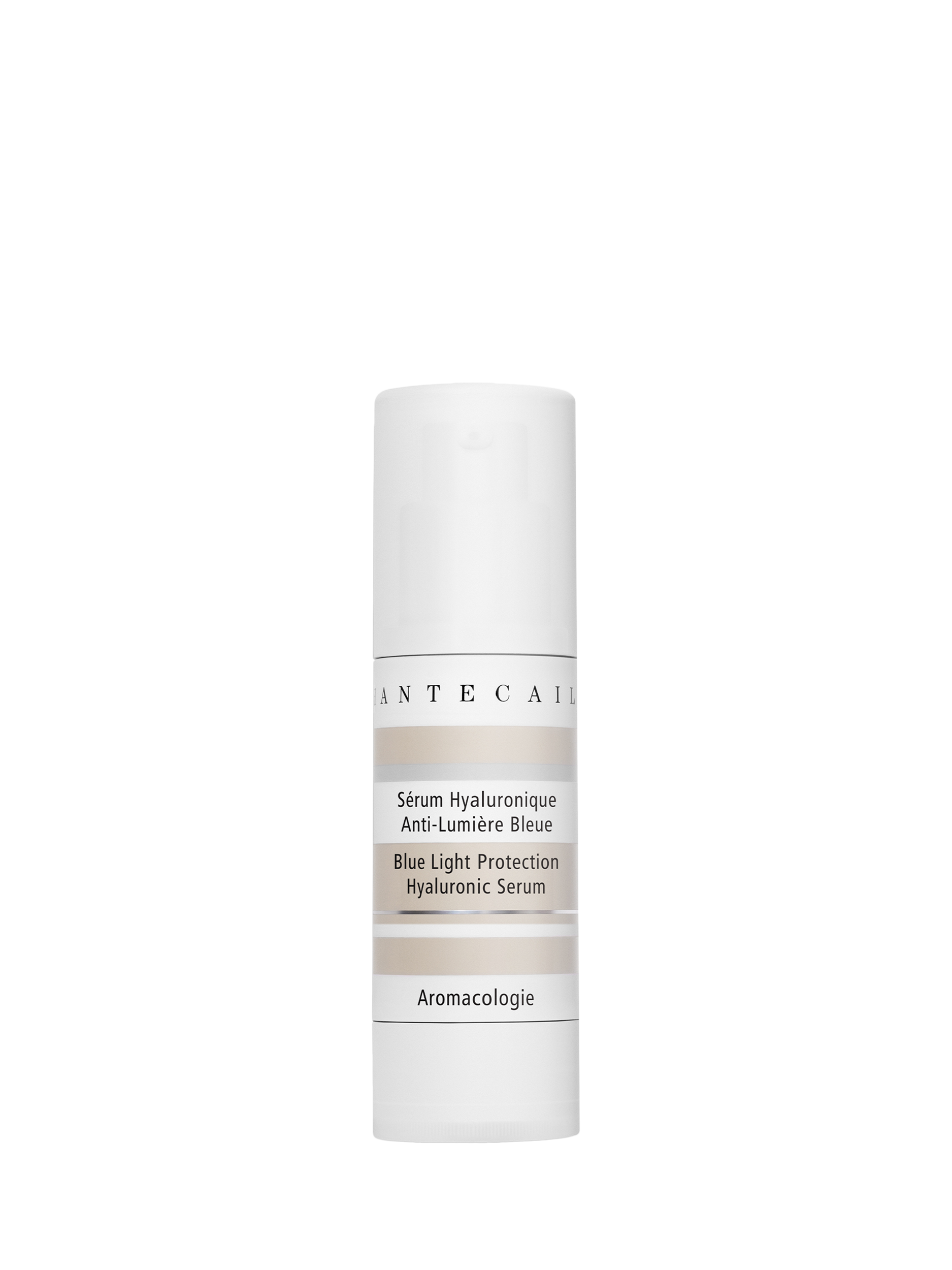 Product image 1 of 1, which shows Chantecaille Blue Light Protection Hyaluronic Serum, 30ml