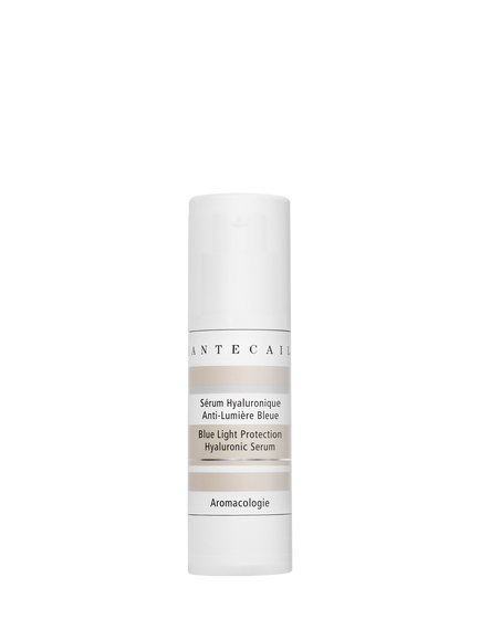 Chantecaille Blue Light Protection Hyaluronic Serum, 30ml, 