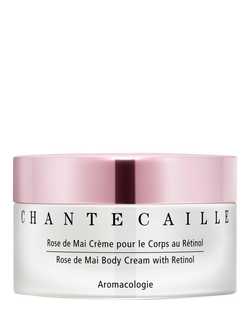 Chantecaille Rose de Mai Body Cream with Retinol, 150ml, 