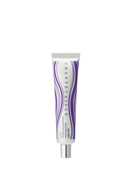 Chantecaille Just Skin Tinted Moisturiser SPF 15, Alabaster