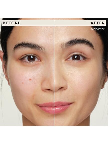 Chantecaille Just Skin Tinted Moisturiser SPF 15 - view 2, Alabaster