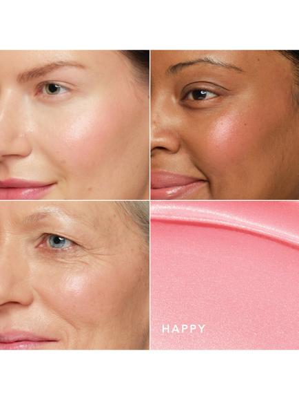 Chantecaille Cheek Gelée - view 2, Happy