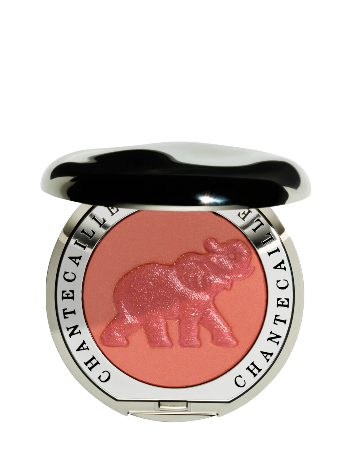 Product image 1 of 1, which shows Chantecaille Cheek Shade, Elephant Smitten