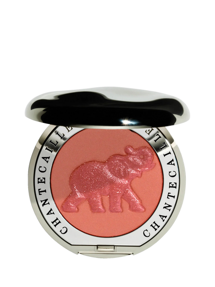 Chantecaille Cheek Shade, Elephant Smitten, Elephant Smitten