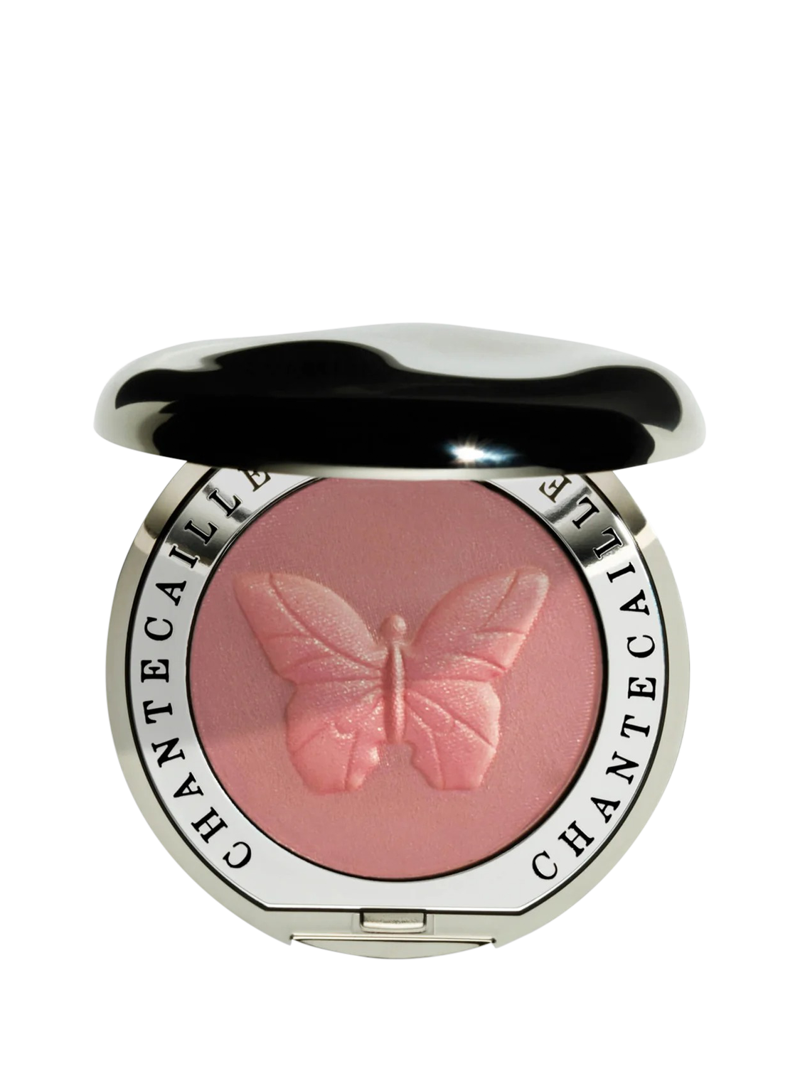 Product image 1 of 1, which shows Chantecaille Cheek Shade, Butterfly Bliss