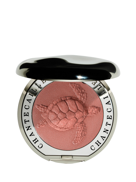 Chantecaille Cheek Shade, Turtle Grace, Turtle Grace