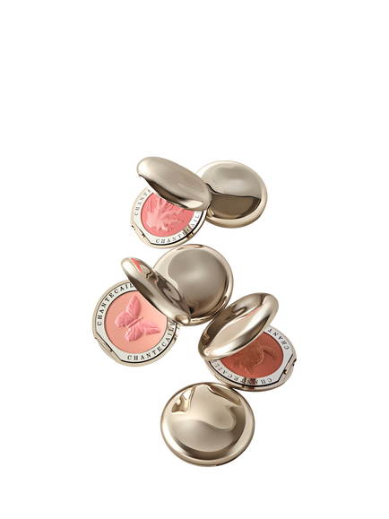 Chantecaille Cheek Shade, Bee Emotion - view 2, Bee Emotion