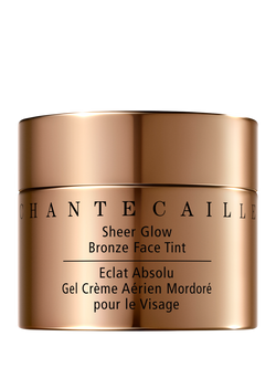 Chantecaille Sheer Glow Bronze Face Tint, 30g, Bronze
