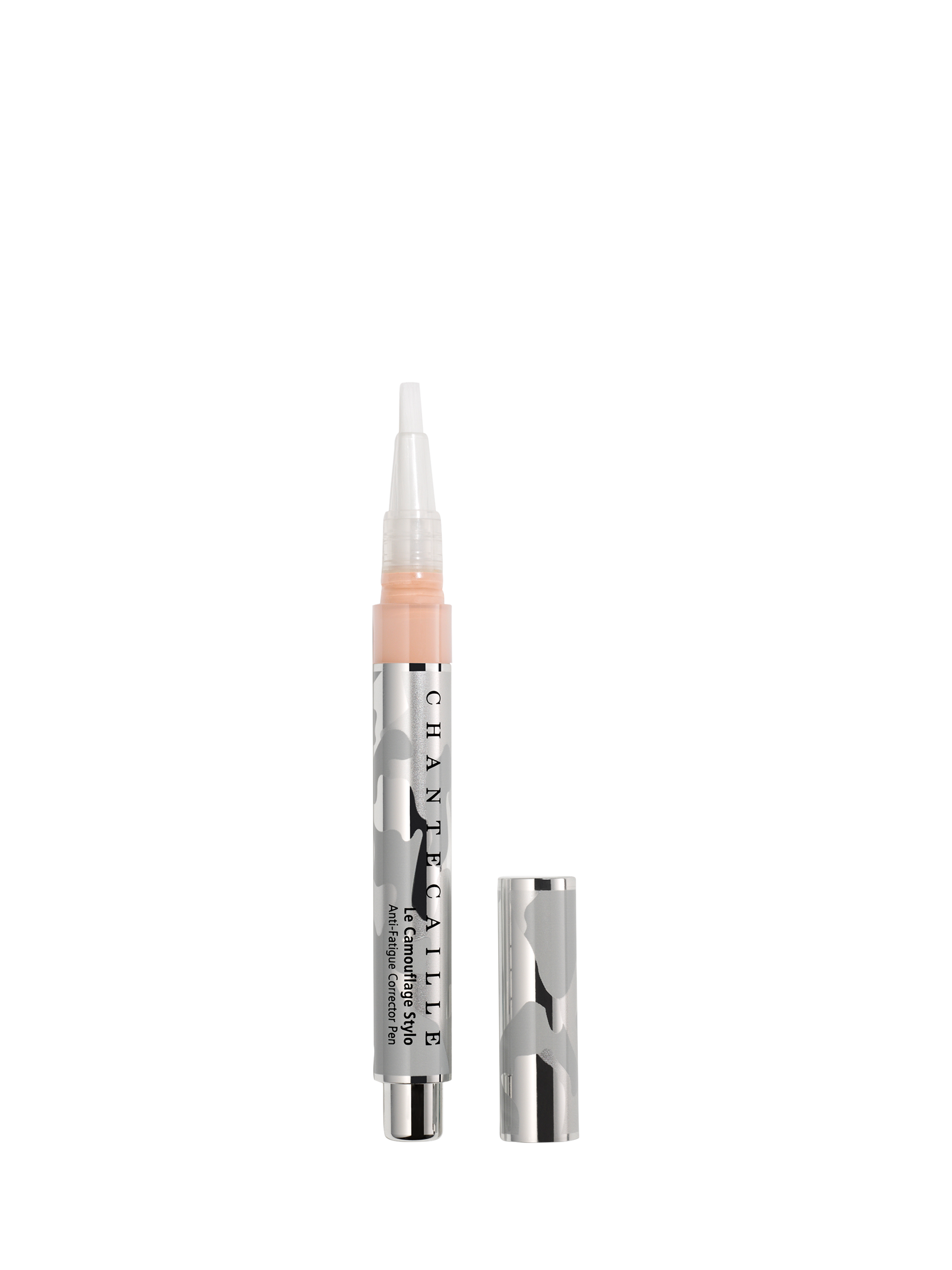 Product image 1 of 2, which shows Chantecaille Le Camouflage Stylo, Camouflage 2