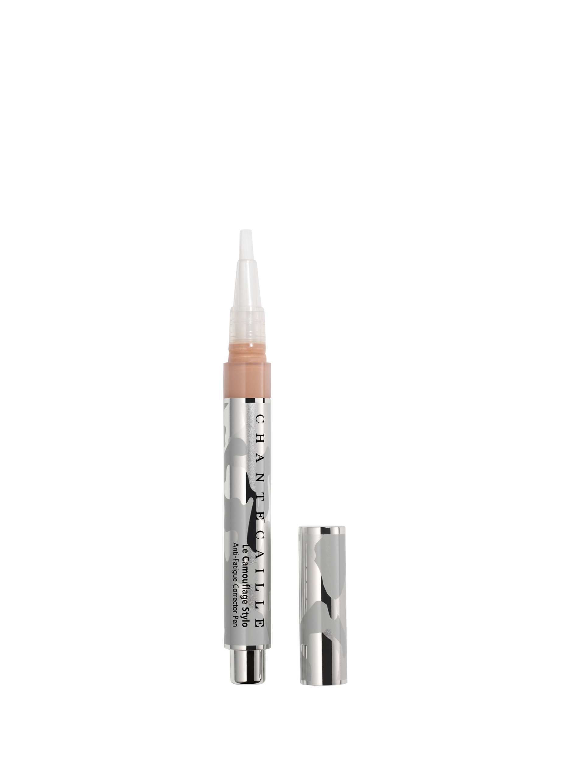Product image 1 of 2, which shows Chantecaille Le Camouflage Stylo, Camouflage 5