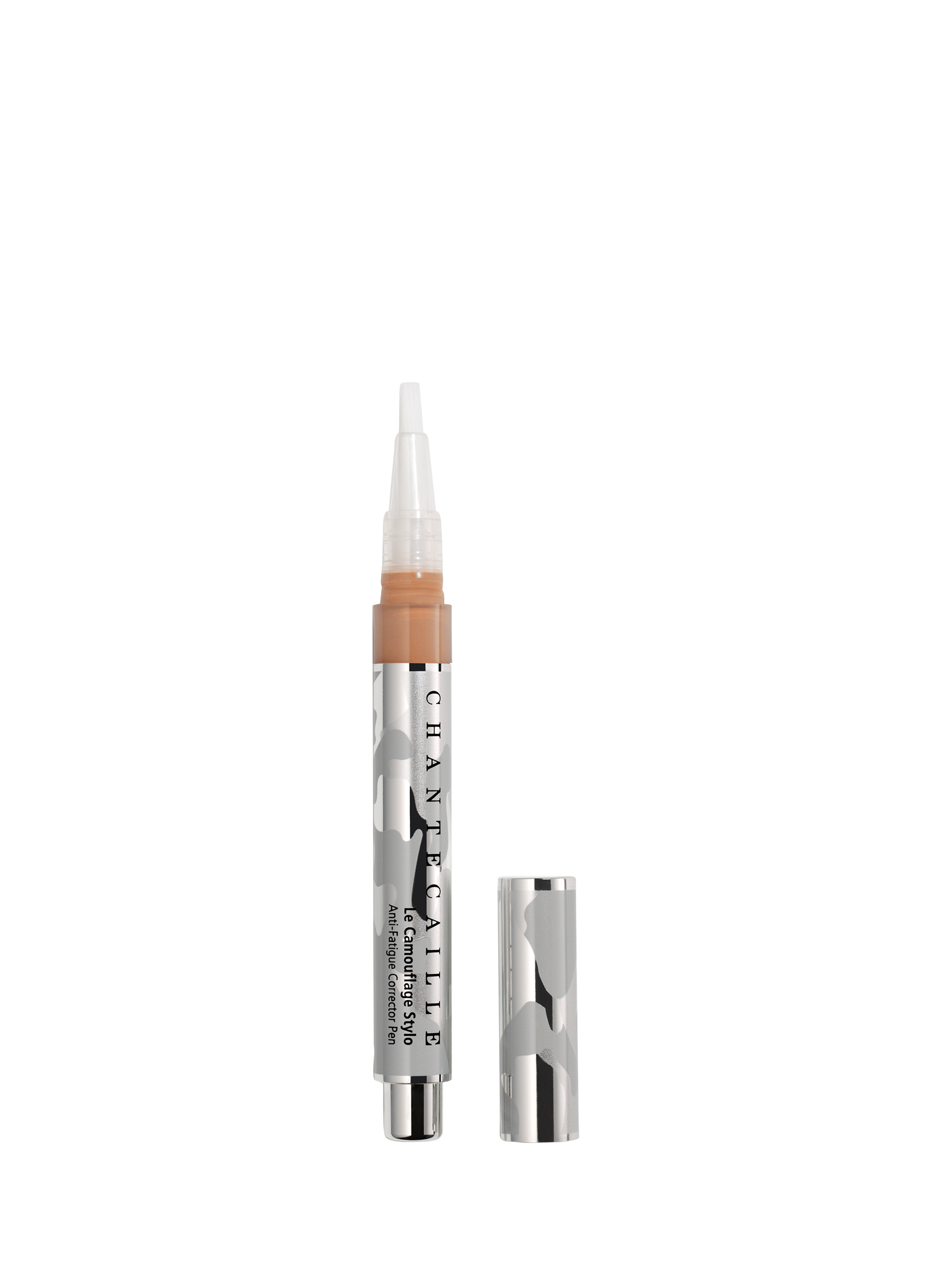 Product image 1 of 2, which shows Chantecaille Le Camouflage Stylo, Camouflage 8