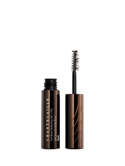 Chantecaille Full Brow Perfecting Gel + Tint, Dark