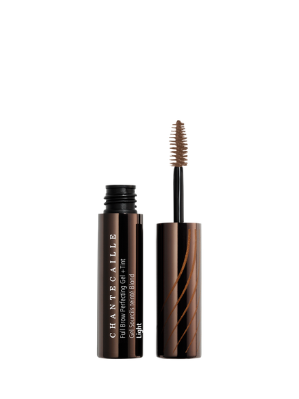 Chantecaille Full Brow Perfecting Gel + Tint, Light