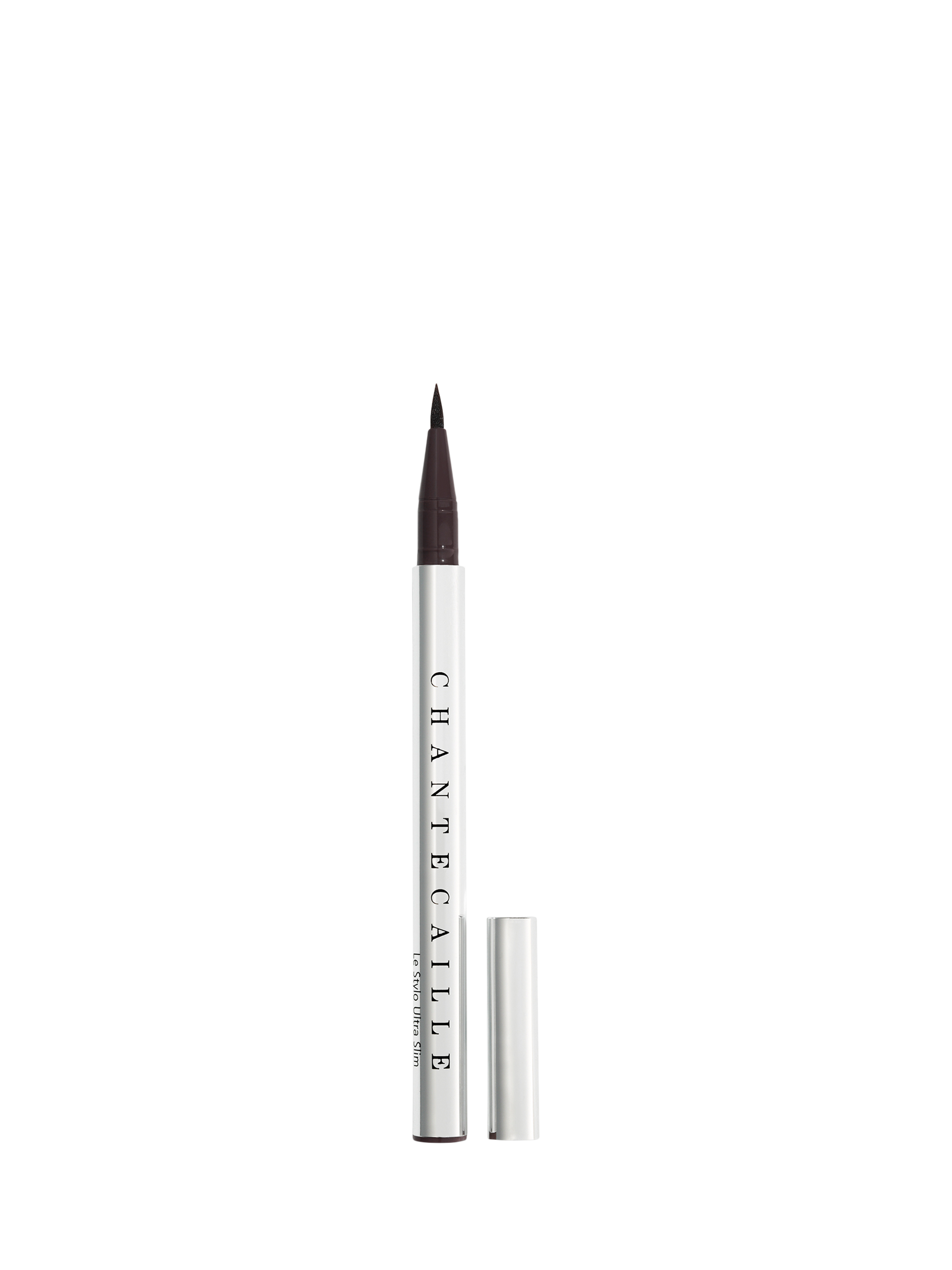 Product image 1 of 2, which shows Chantecaille Le Stylo Ultra Slim Eyeliner, Black