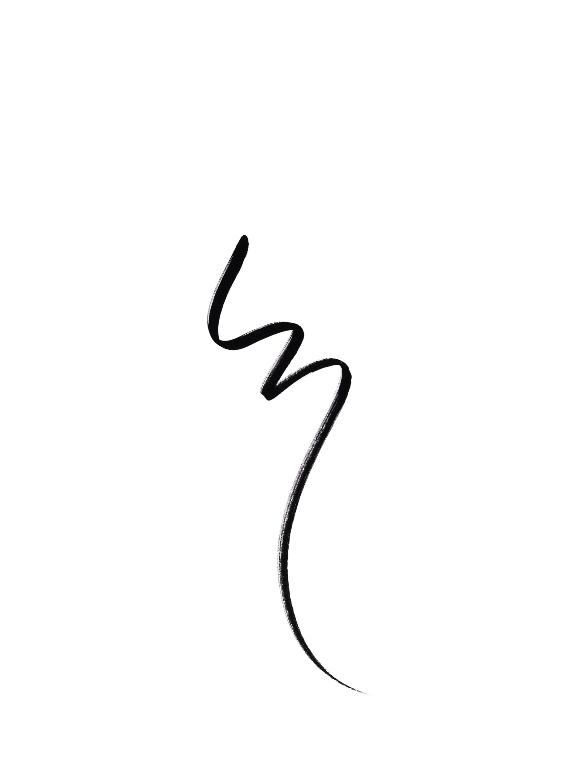 Product image 2 of 2, which shows Chantecaille Le Stylo Ultra Slim Eyeliner, Black