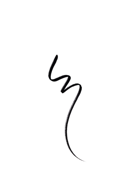 Chantecaille Le Stylo Ultra Slim Eyeliner - view 2, Black