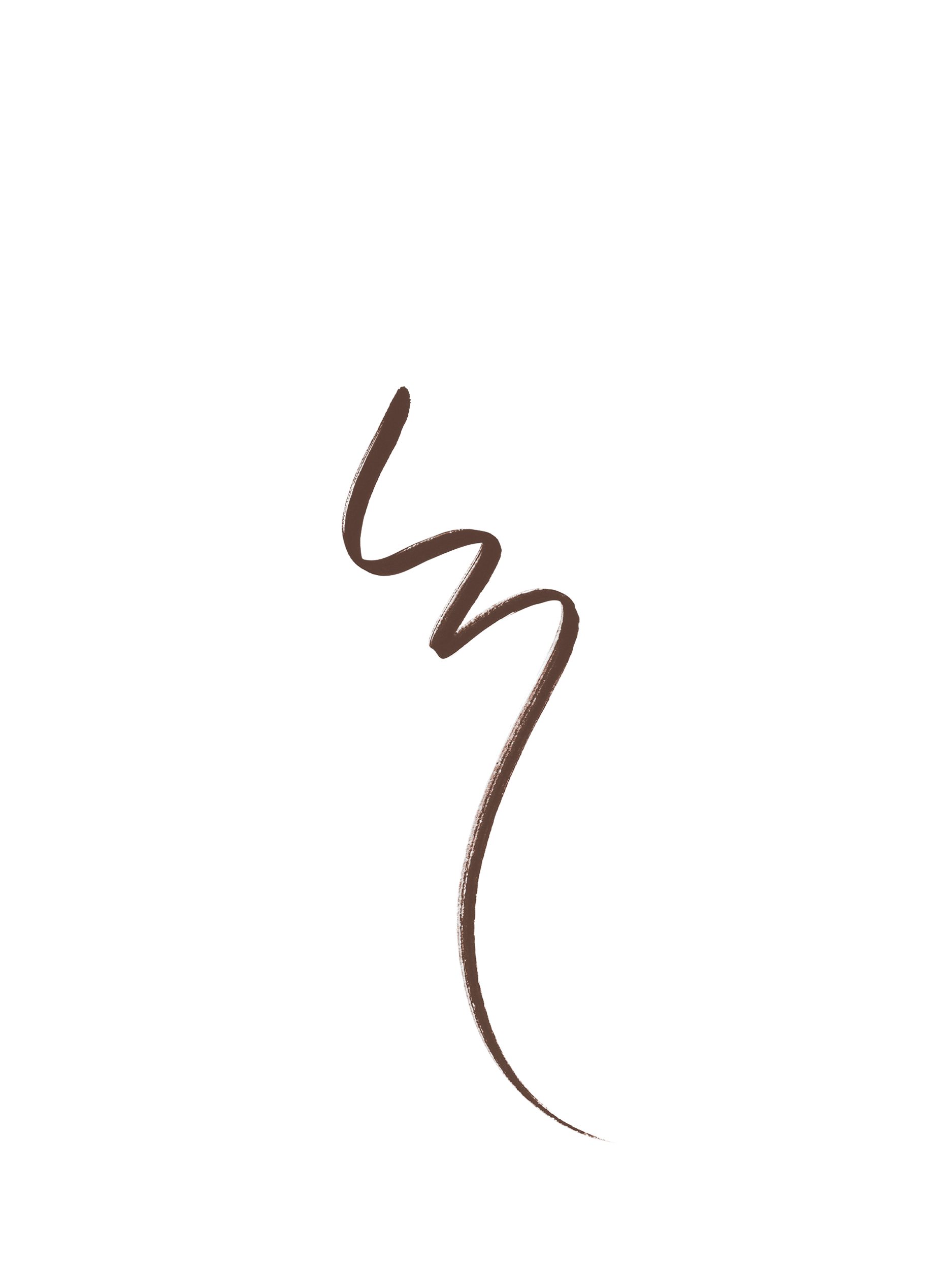 Product image 2 of 2, which shows Chantecaille Le Stylo Ultra Slim Eyeliner, Brown