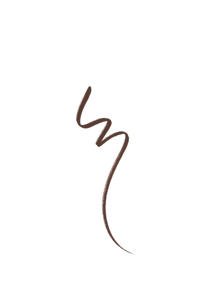 Chantecaille Le Stylo Ultra Slim Eyeliner - view 2, Brown