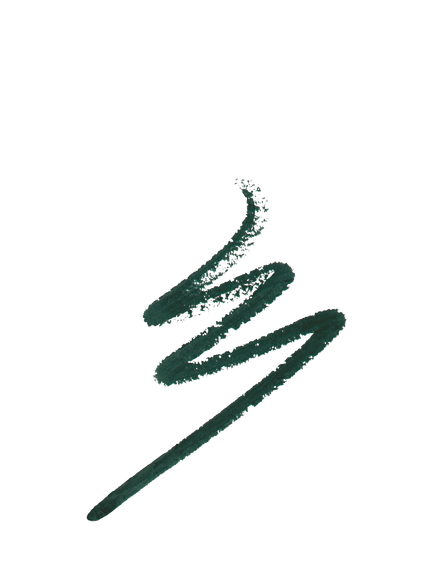 Chantecaille Luster Glide Eyeliner - view 2, Black Forest