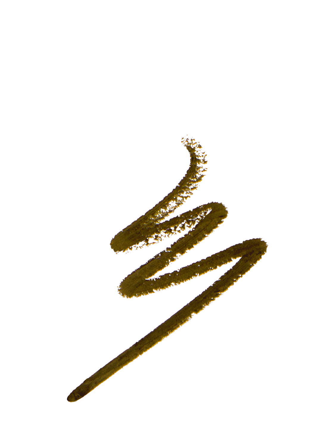 Product image 2 of 2, which shows Chantecaille Luster Glide Eyeliner, Olive Brocade