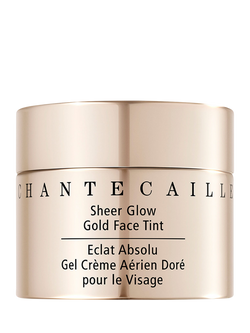 Chantecaille Sheer Glow Gold Face Tint, 30g, Gold