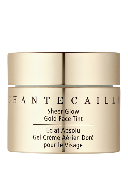 Chantecaille Sheer Glow Gold Face Tint, 30g, Gold