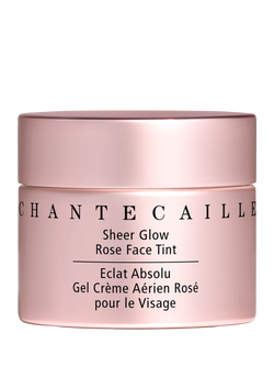 Chantecaille Sheer Glow Rose Face Tint, 30g, Rose