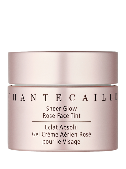 Chantecaille Sheer Glow Rose Face Tint, 30g, Rose