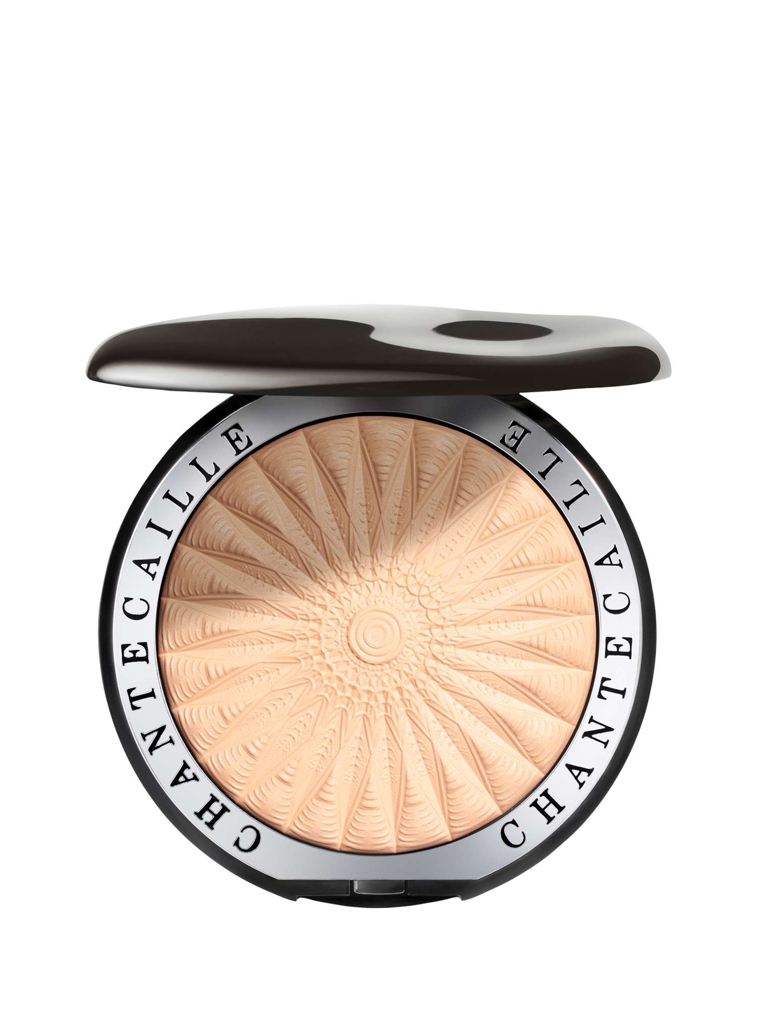 Product image 1 of 1, which shows Chantecaille Perfect Blur Finishing Powder, Light/Medium