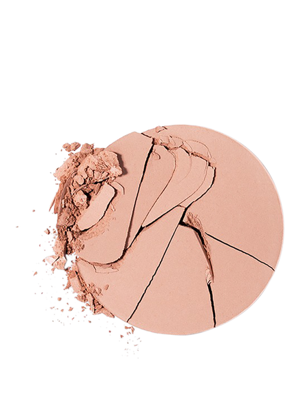 Chantecaille Compact Makeup - view 2, Petal