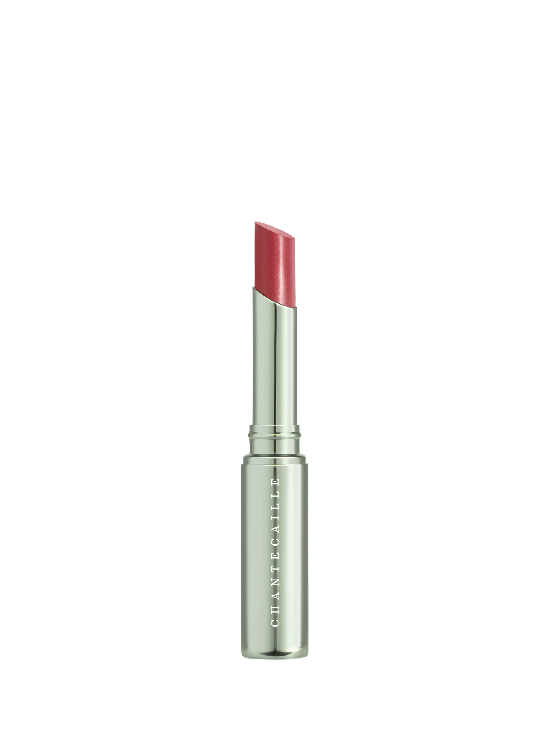 Product image 1 of 6, which shows Chantecaille Les Papillons Lip Sheer Lipstick, Monarch