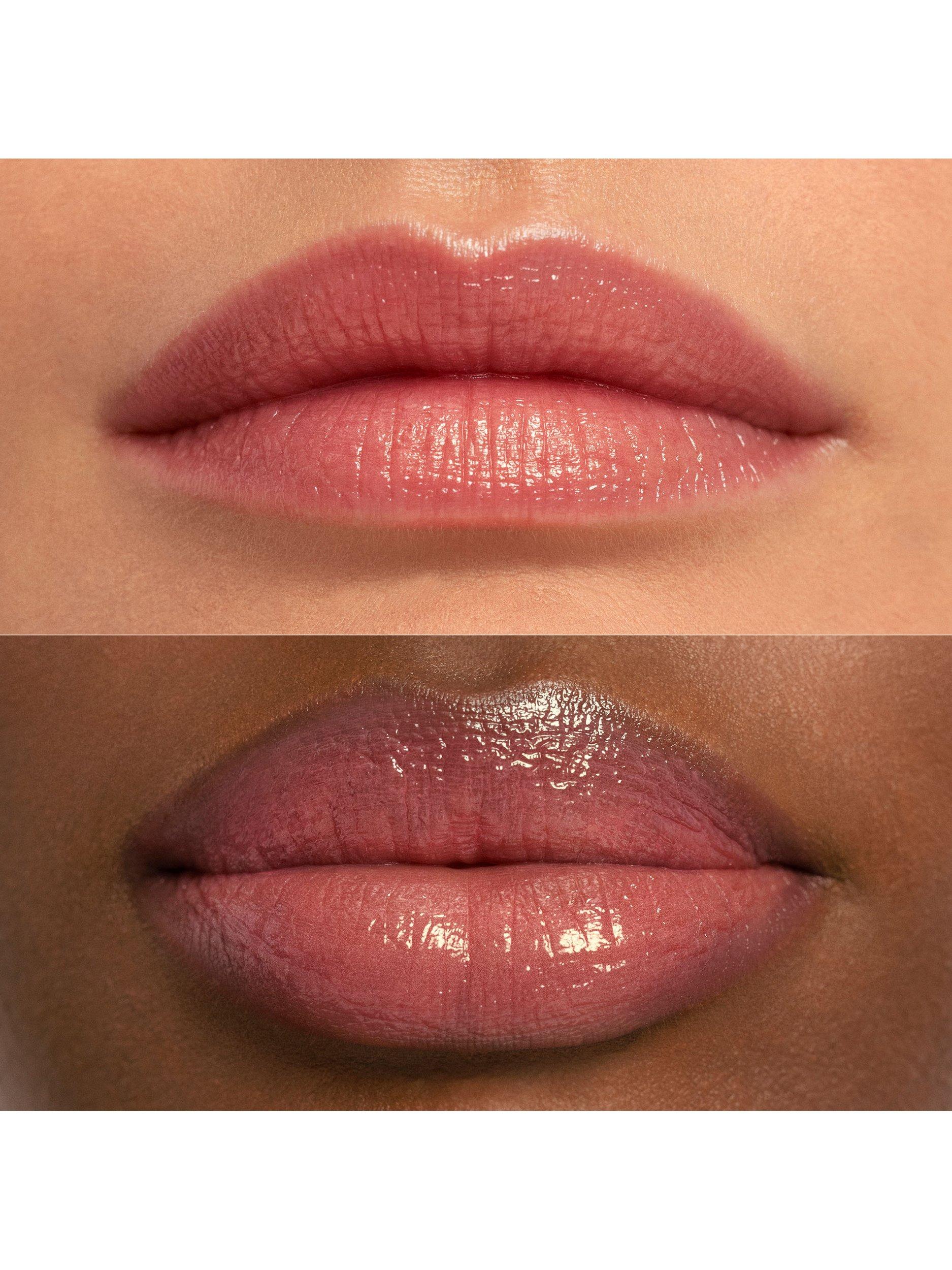 Product image 4 of 6, which shows Chantecaille Les Papillons Lip Sheer Lipstick, Monarch