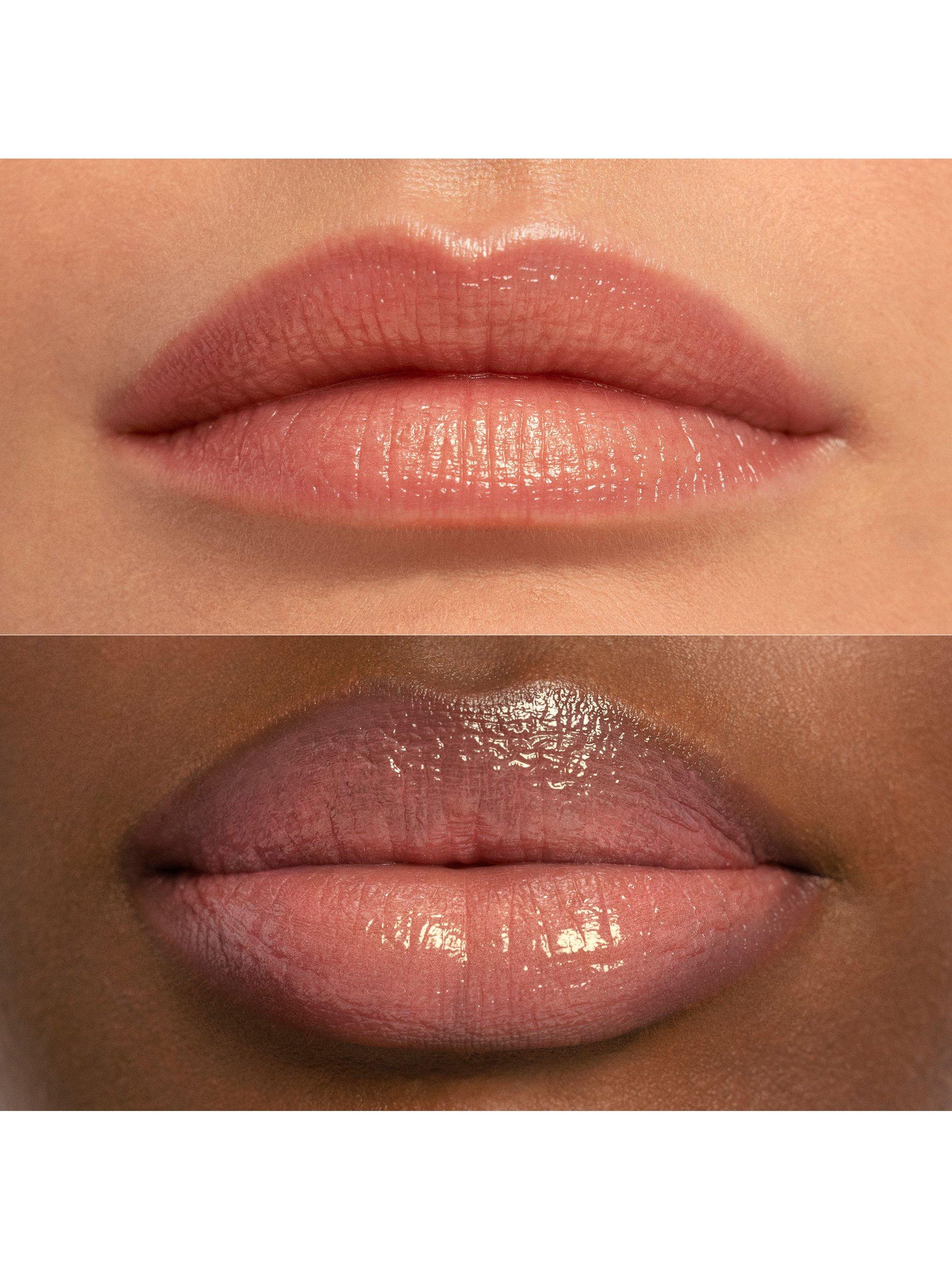 Product image 4 of 5, which shows Chantecaille Les Papillons Lip Sheer Lipstick, Ringlet