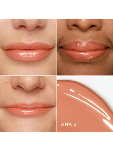 Chantecaille Lip Chic Lipstick - view 2, Anaïs