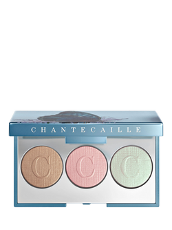 Chantecaille Les Papillons Diana Eyeshadow Trio, Multi, Diana