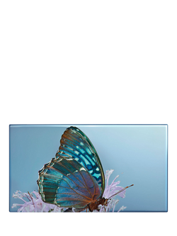 Chantecaille Les Papillons Diana Eyeshadow Trio, Multi - view 2, Diana