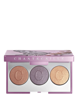 Chantecaille Les Papillons Nymph Eyeshadow Trio, Multi, Nymph