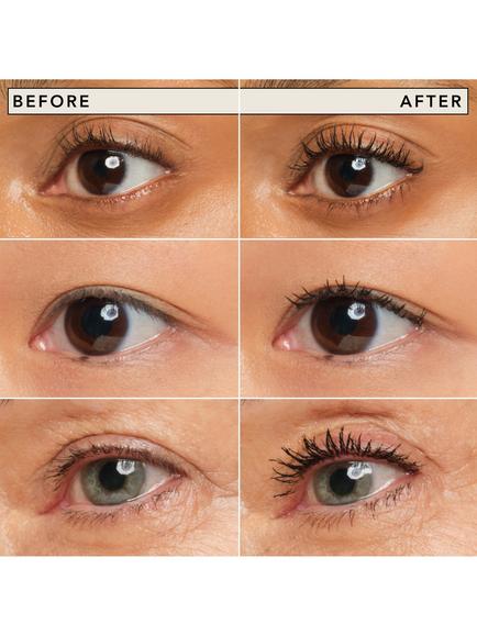 Chantecaille Faux Cils Mascara, Black - view 2, Black