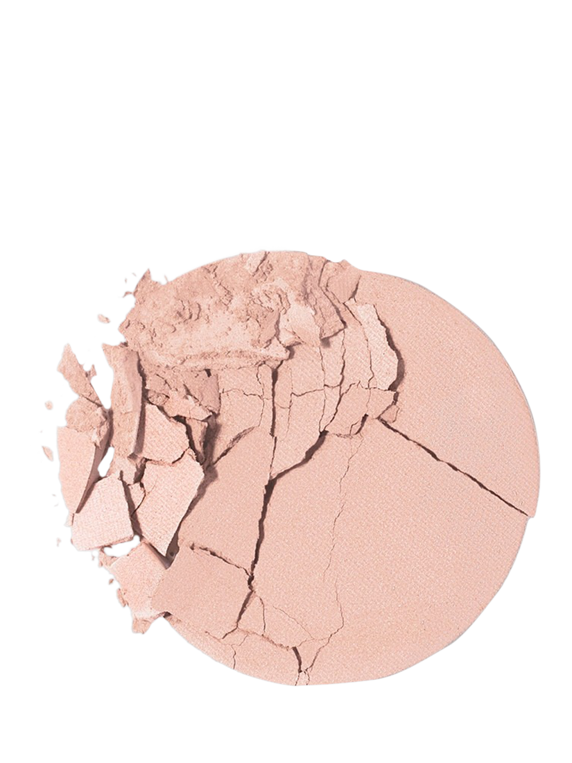 Product image 1 of 1, which shows Chantecaille Lasting Eye Shade Refill, Peony