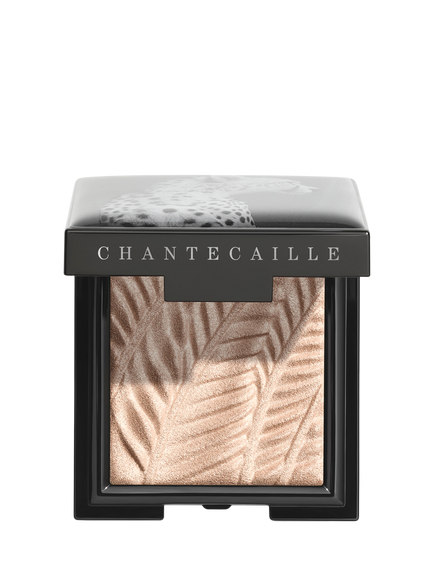 Chantecaille Luminescent Eye Shade, Cheetah