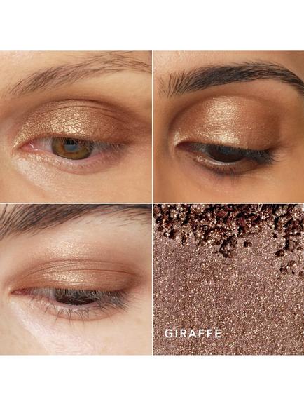 Chantecaille Luminescent Eye Shade - view 2, Giraffe