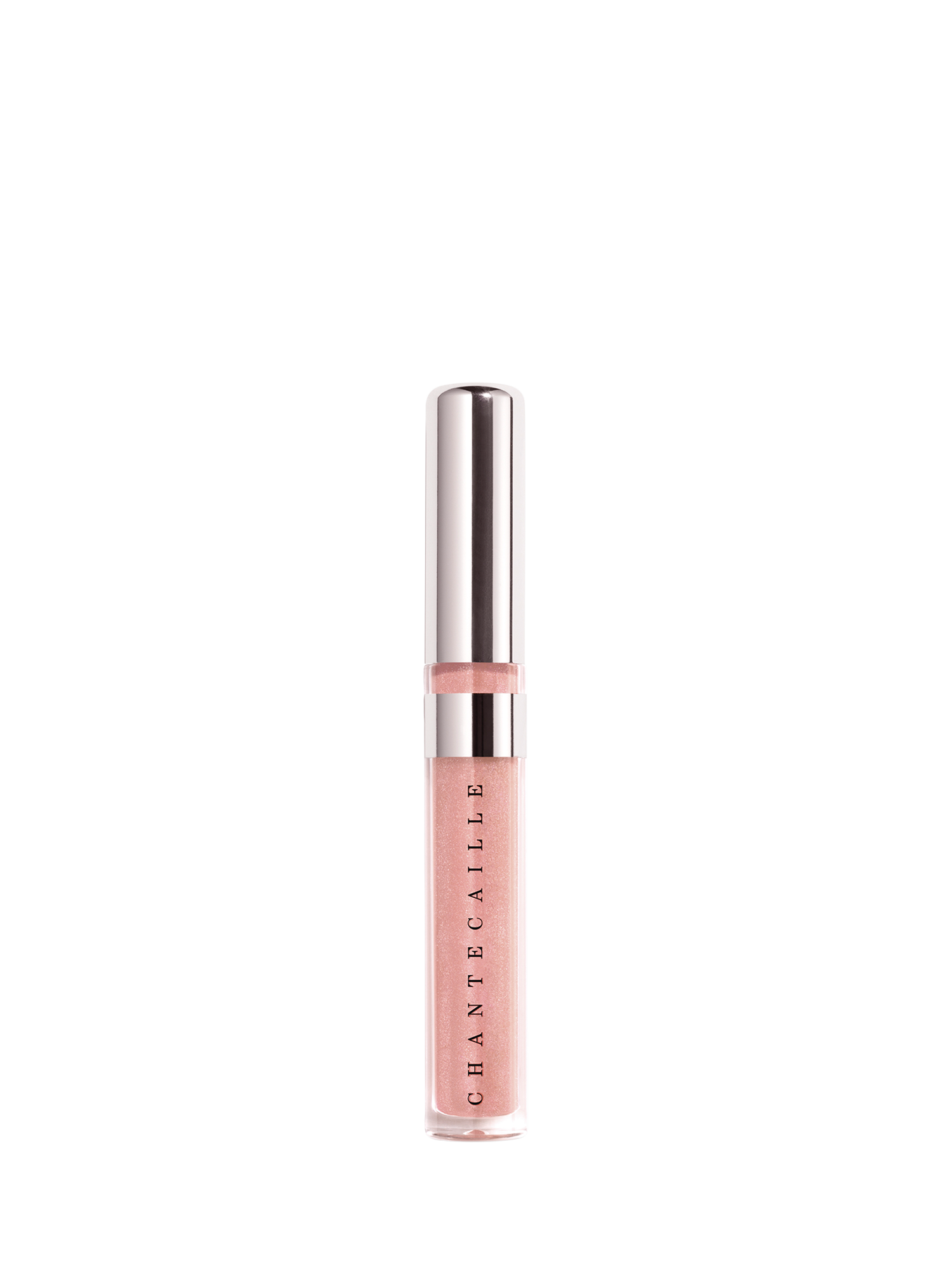 Product image 1 of 2, which shows Chantecaille Brilliant Lip Gloss, Charm