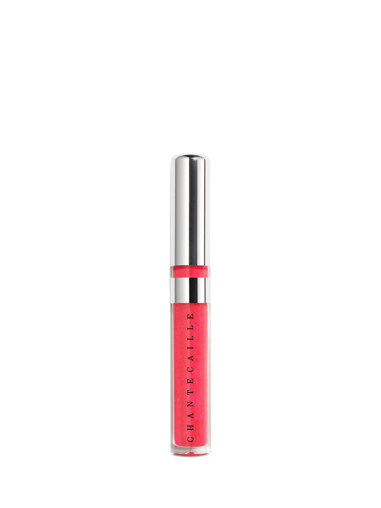 Product image 1 of 2, which shows Chantecaille Brilliant Lip Gloss, Enchant