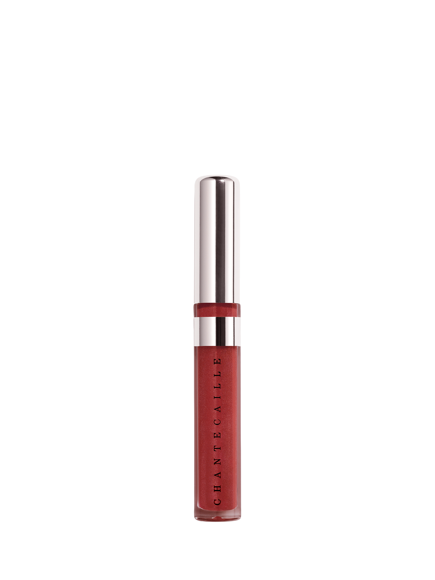 Product image 1 of 2, which shows Chantecaille Brilliant Lip Gloss, Glamour