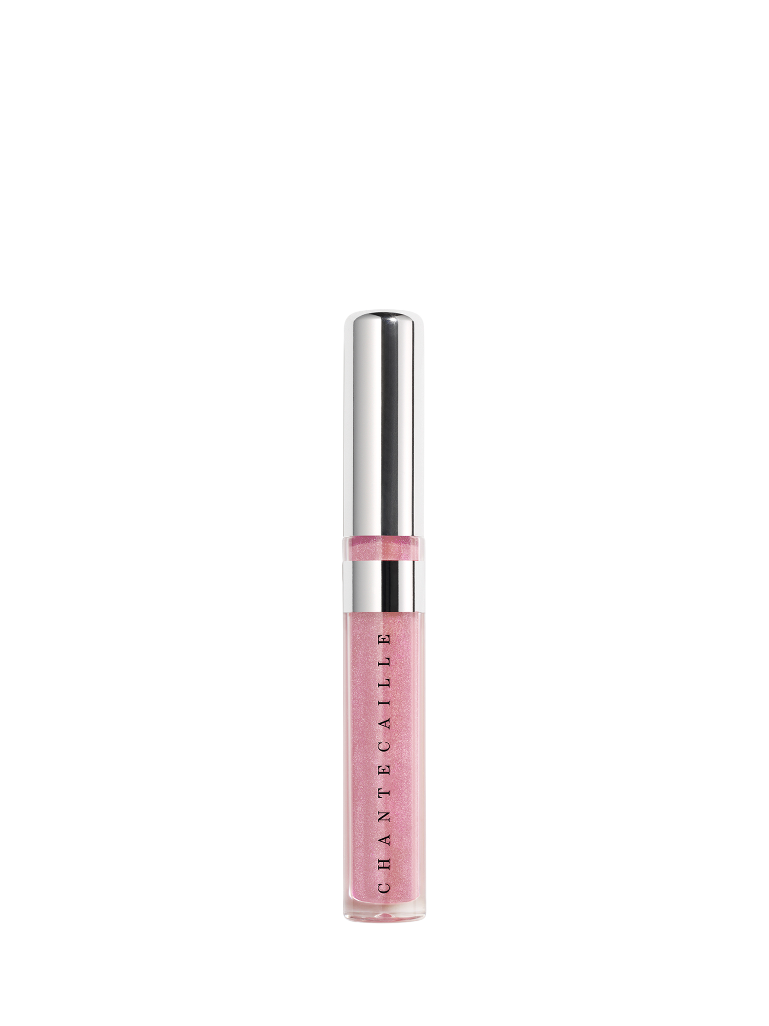 Product image 1 of 2, which shows Chantecaille Brilliant Lip Gloss, Love
