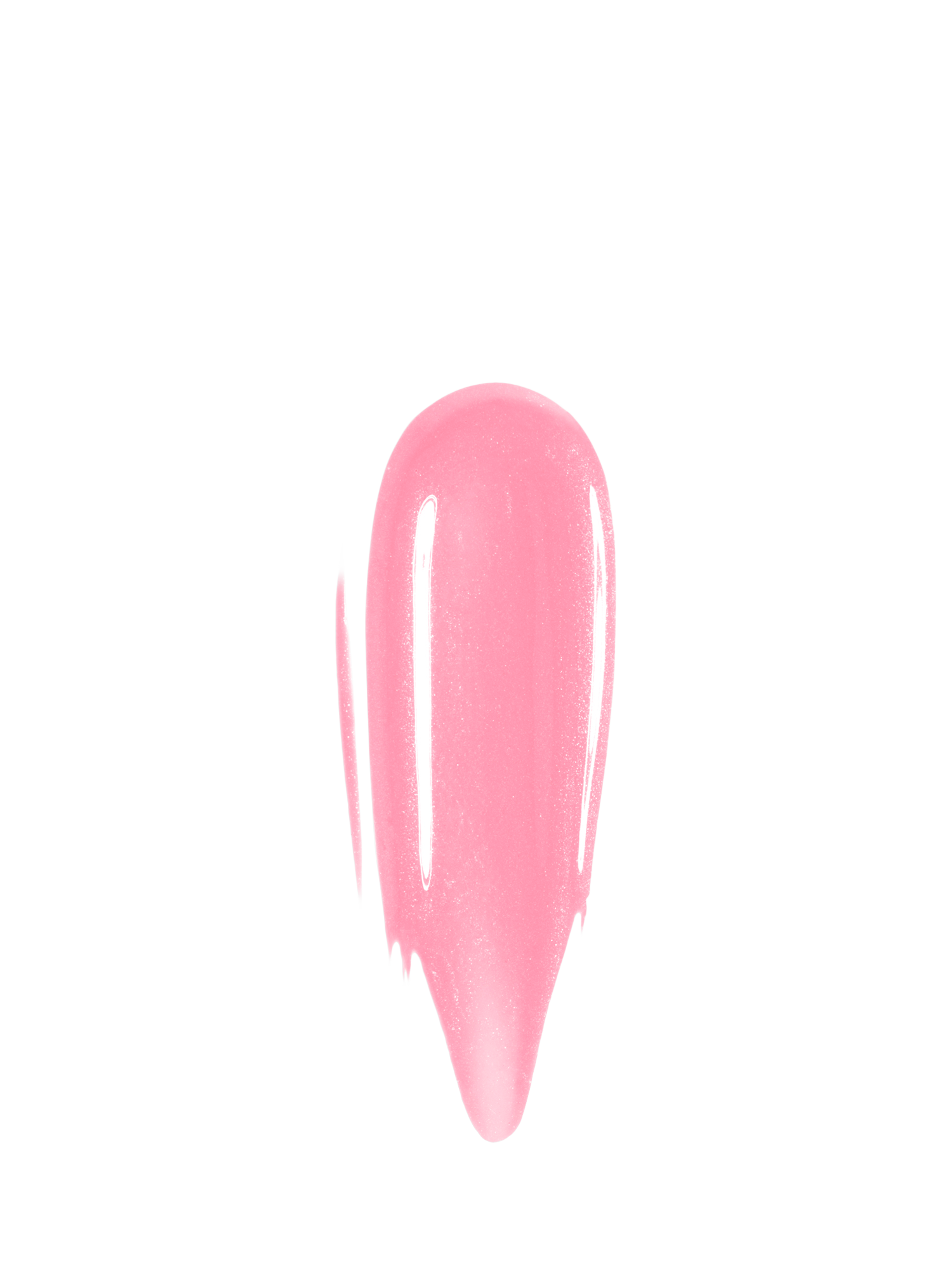 Product image 2 of 2, which shows Chantecaille Brilliant Lip Gloss, Love